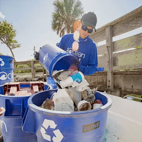 4ocean cleanup 1