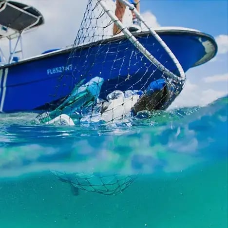 4ocean cleanup 2